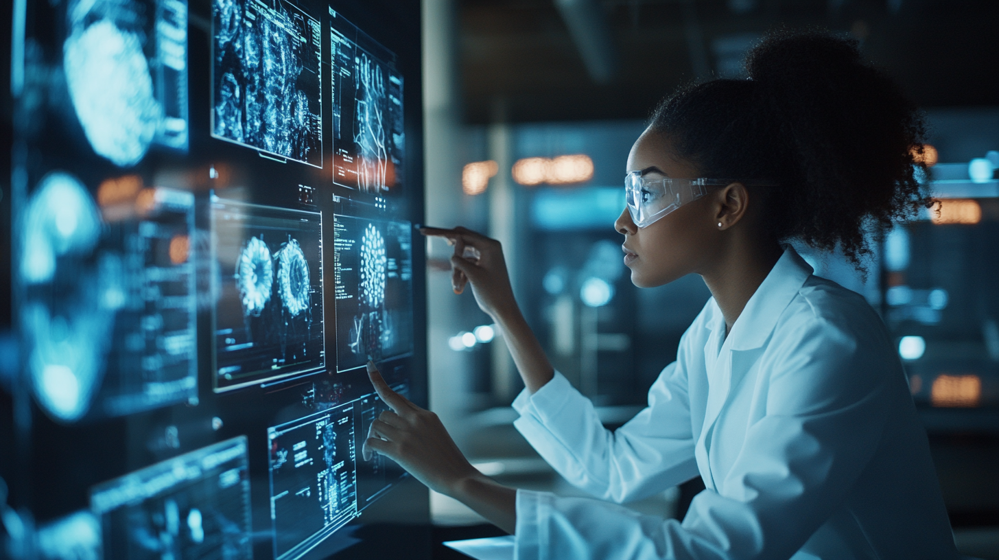 Global Market Insights 2025: Trends in Scientific Research Support for Procurement Professionals