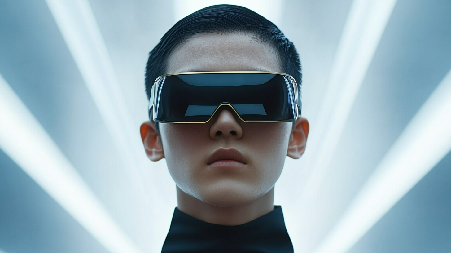Shades Sunglasses Innovations Shaping the Vision Industry by 2025