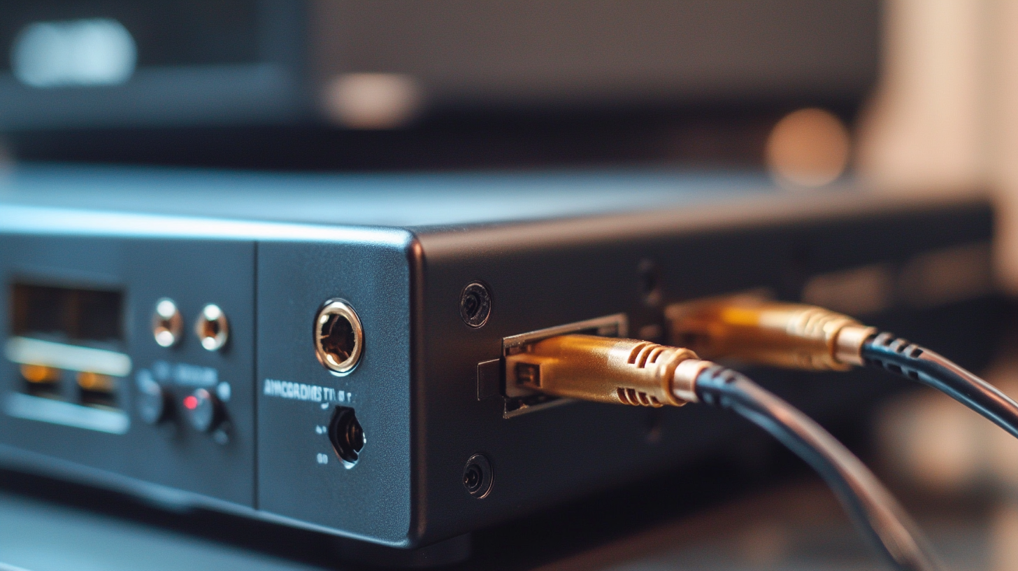 Unlock Superior Signal Strength: The Benefits of Choosing the Right Antenna Amplifier for Your Needs