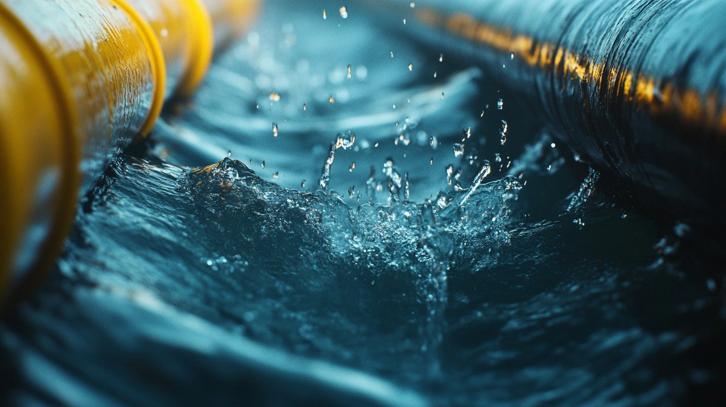 Submersible Pump Cable