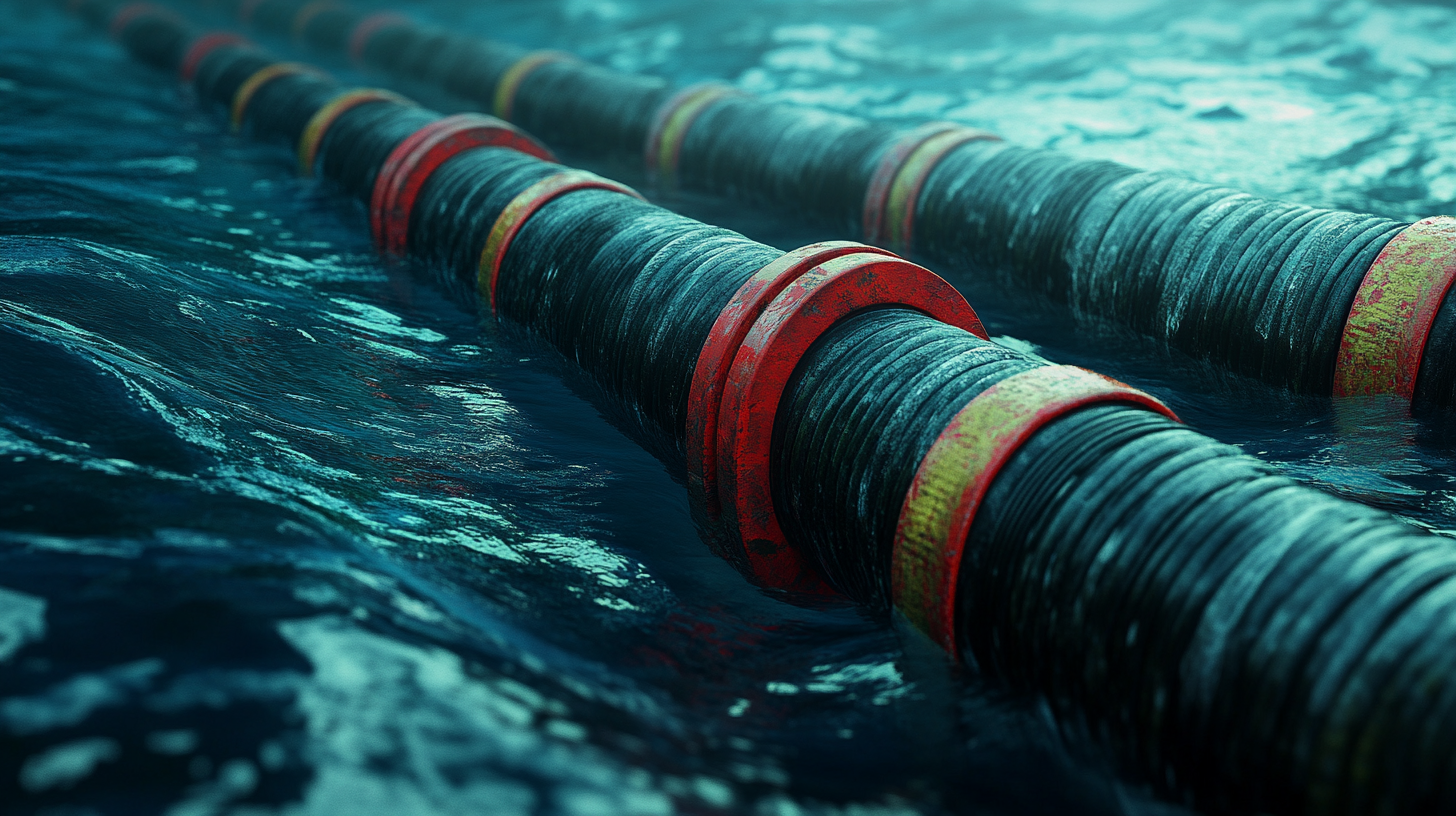 Submersible Pump Cable