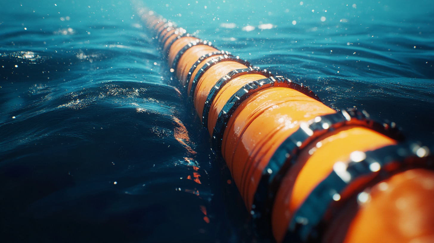 Submersible Pump Cable