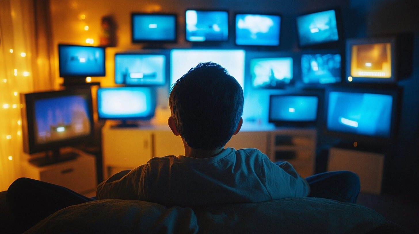 Exploring the Key Differences Between Network Cameras and Traditional CCTV Systems