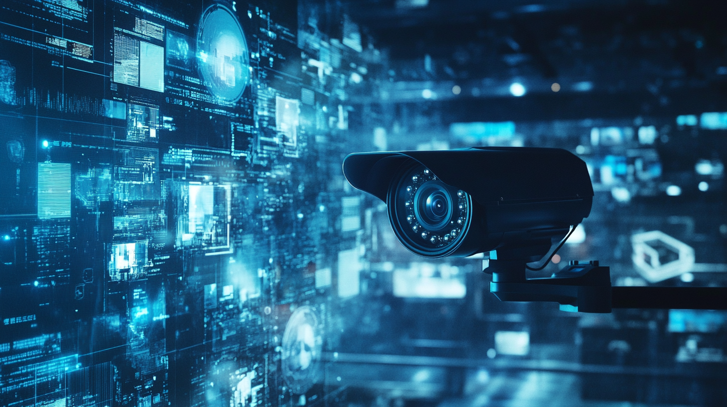 Exploring the Key Differences Between Network Cameras and Traditional CCTV Systems