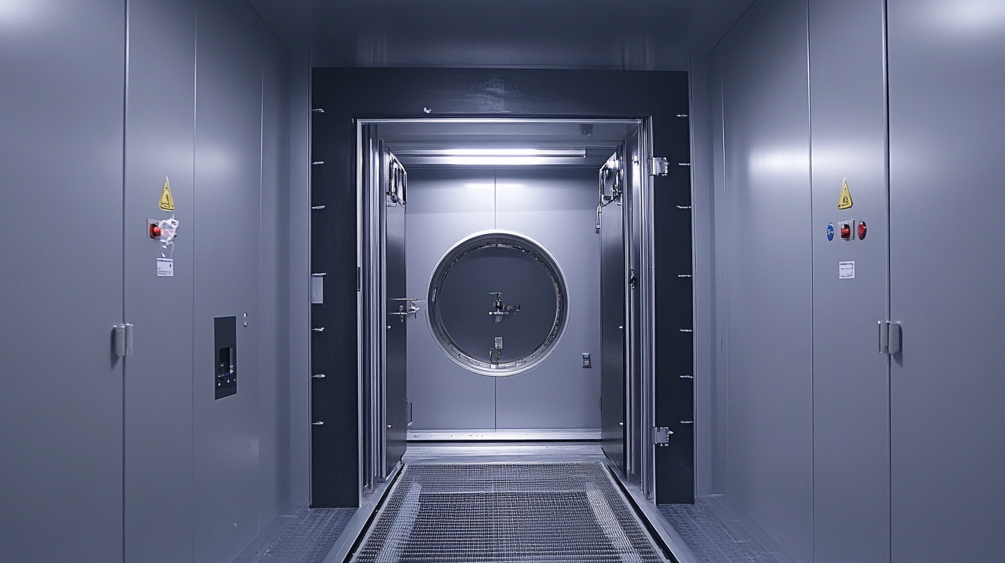 Ultimate Insights on Selecting the Right Battery Explosion Proof Test Chamber for Your Needs
