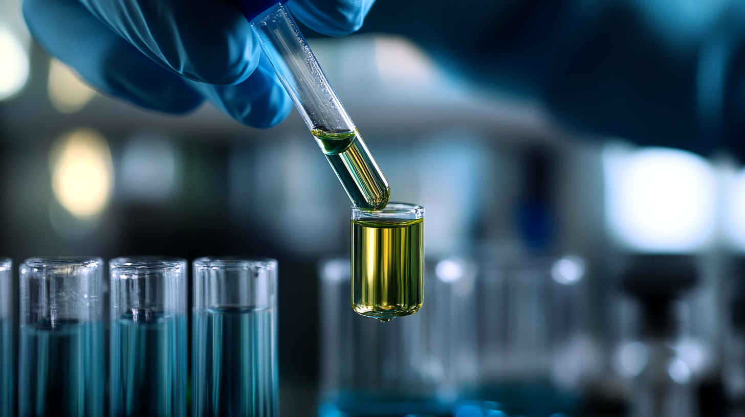 Understanding CBD Isolate Properties and How to Select the Best Quality for Global Sourcing