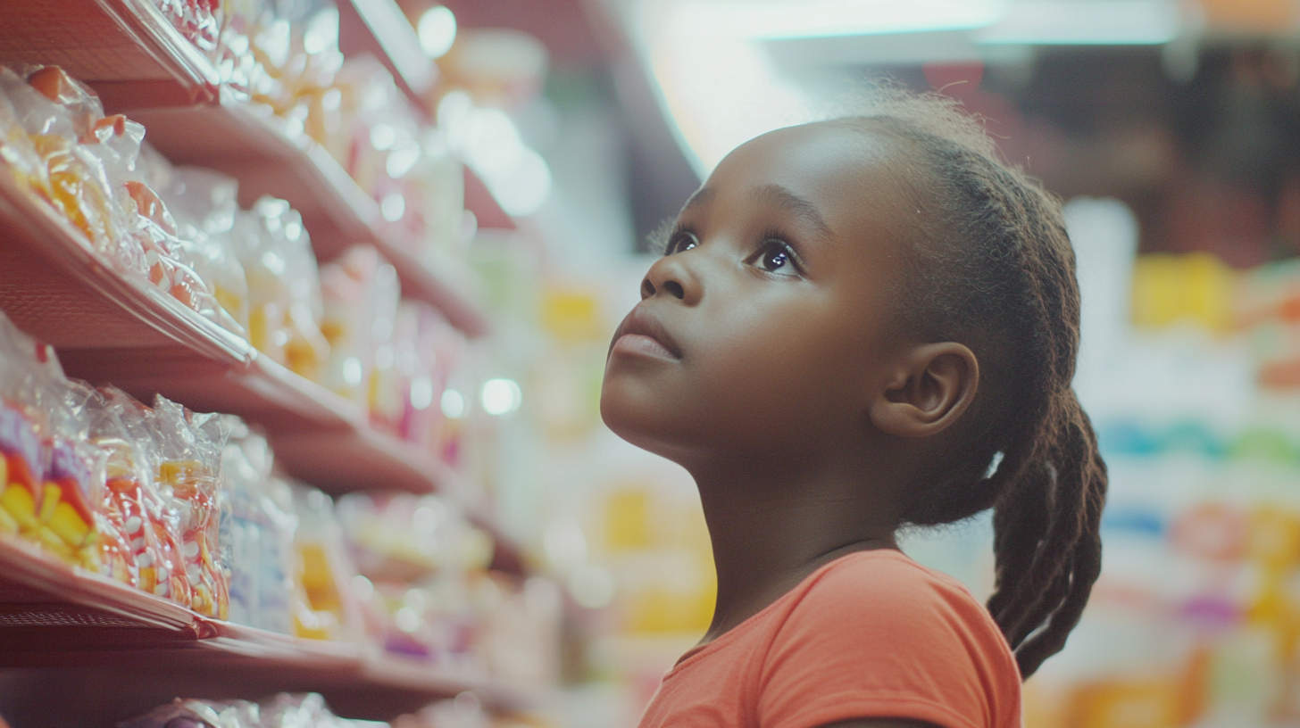 Challenges Faced by Buyers When Sourcing Free Candy Worldwide