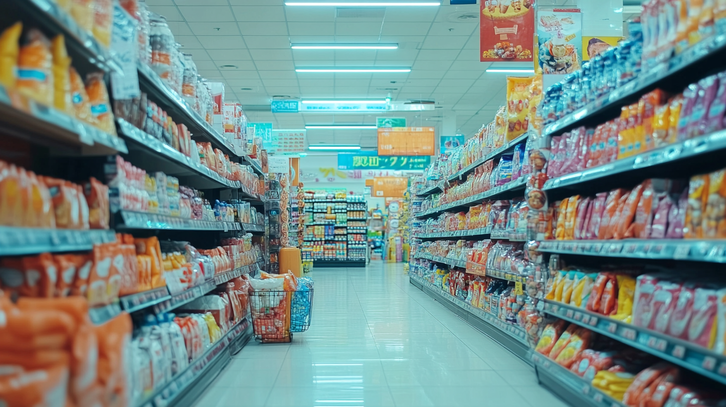 Challenges Faced by Buyers When Sourcing Free Candy Worldwide