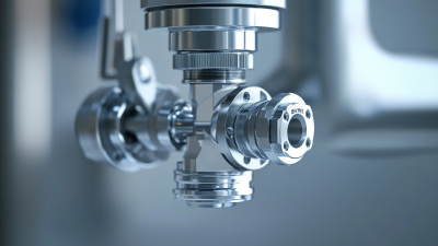 2025 Ball Valve Shut Off Innovations and Best Practices for Global Buyers