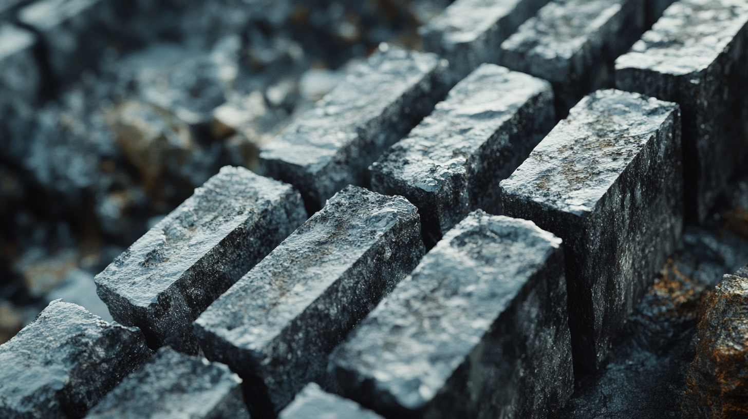 Essential Characteristics of Basalt Rebar: A Comprehensive Guide to Sourcing for Global Buyers