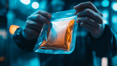 Unlocking the Potential of Quad Seal Pouches in Packaging Sustainability and Cost Efficiency