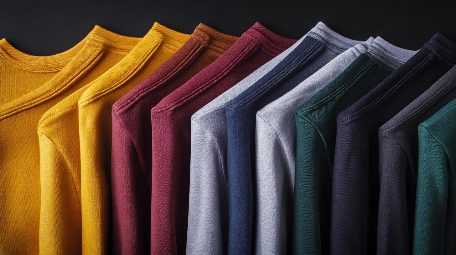 Ultimate Guide to Bulk Branded Clothing Features for 2023 Your Top Sourcing Choices