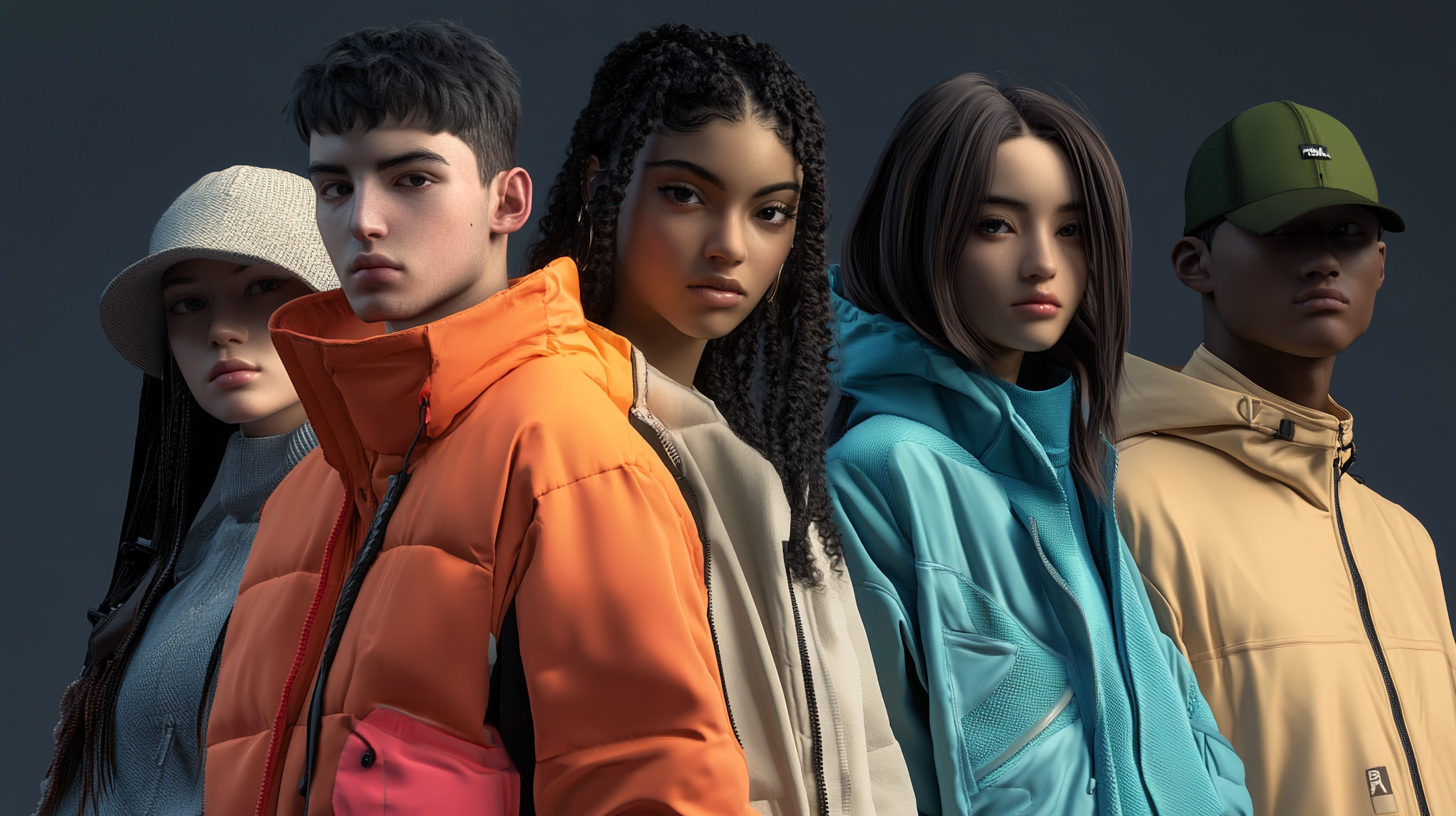 Ultimate Guide to Bulk Branded Clothing Features for 2023 Your Top Sourcing Choices