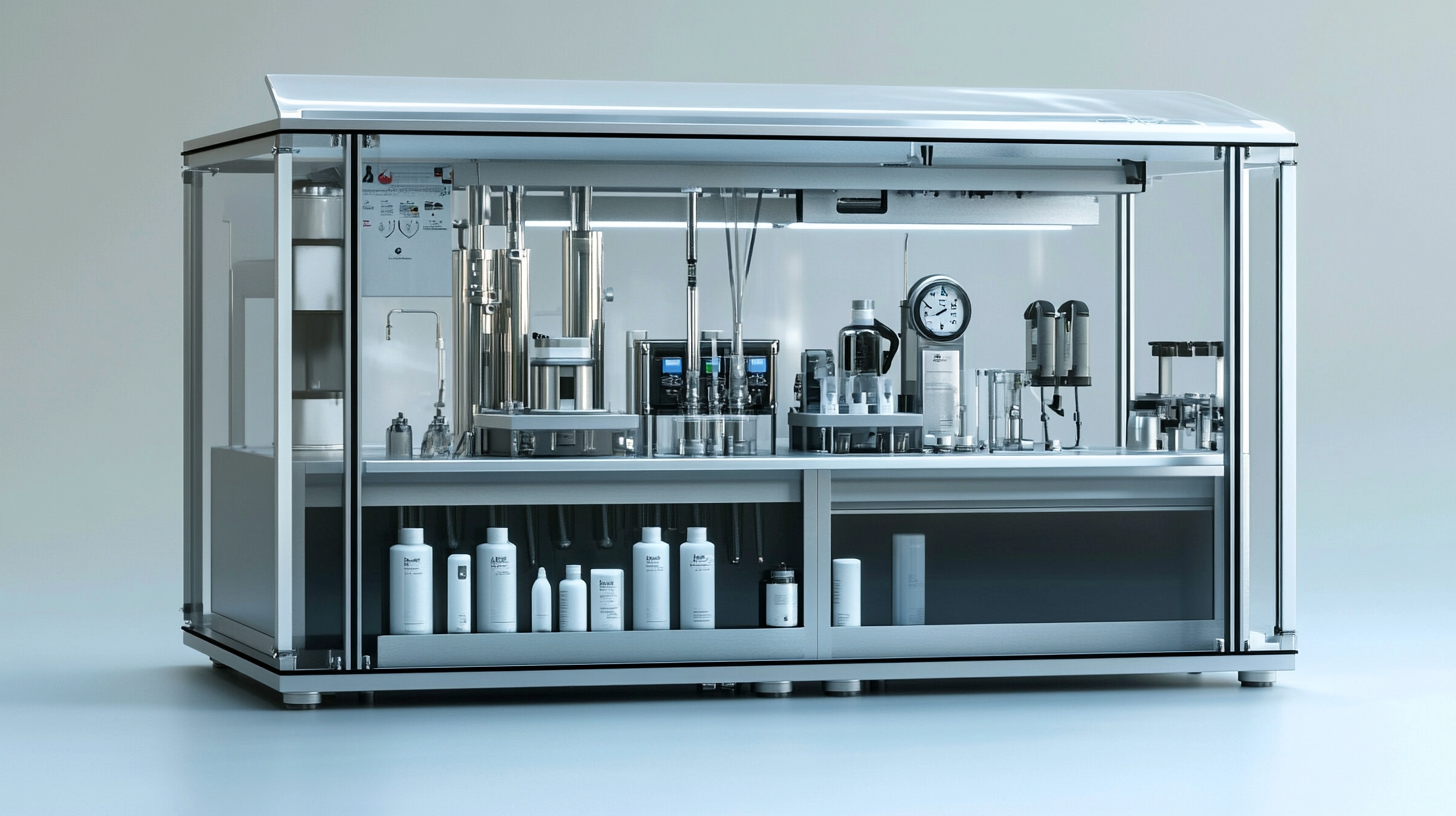 Finding the Right Manufacturer for Your Hydra Facial Machine Needs