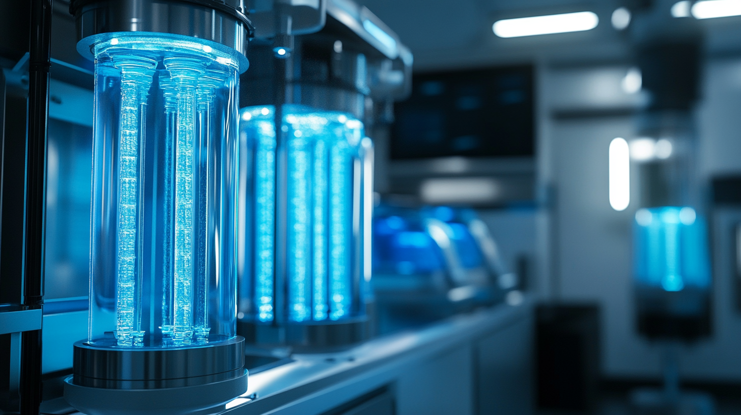 Finding the Right Manufacturer for Your Hydra Facial Machine Needs