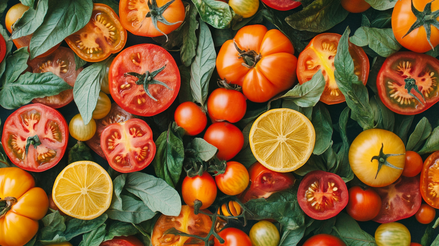 Exploring the Future of Tomato Dried Global Sourcing Trends and Comprehensive Insights