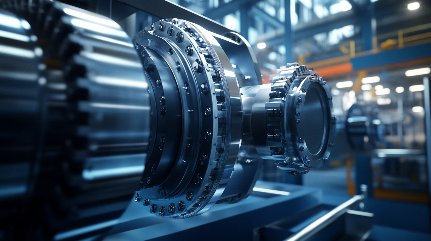 Unlocking Hydraulic Master Performance: Key Technical Specifications and Industry Insights