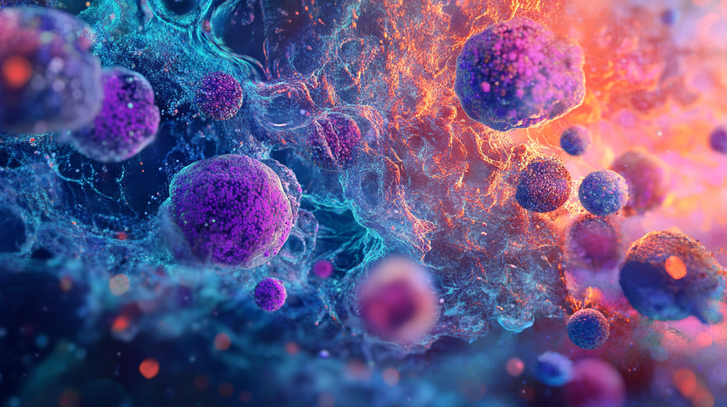 Global Trade Certifications: 5 Essential Steps for Tumor Tissue Microarray Procurement