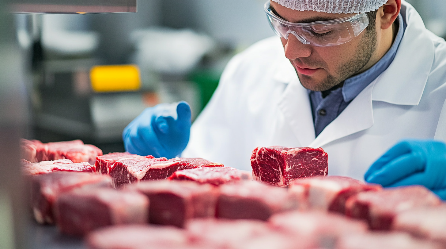 Global Trade Certifications: 5 Essential Steps for Tumor Tissue Microarray Procurement