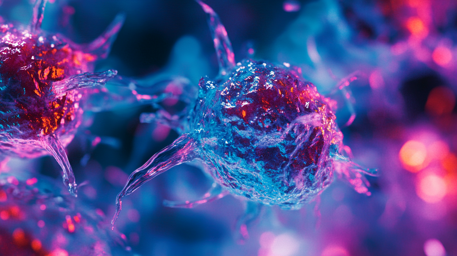 Global Trade Certifications: 5 Essential Steps for Tumor Tissue Microarray Procurement