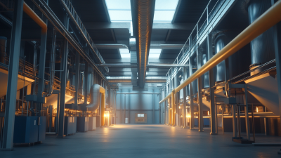 How to Optimize Your Production Efficiency with an Integrated Drying System