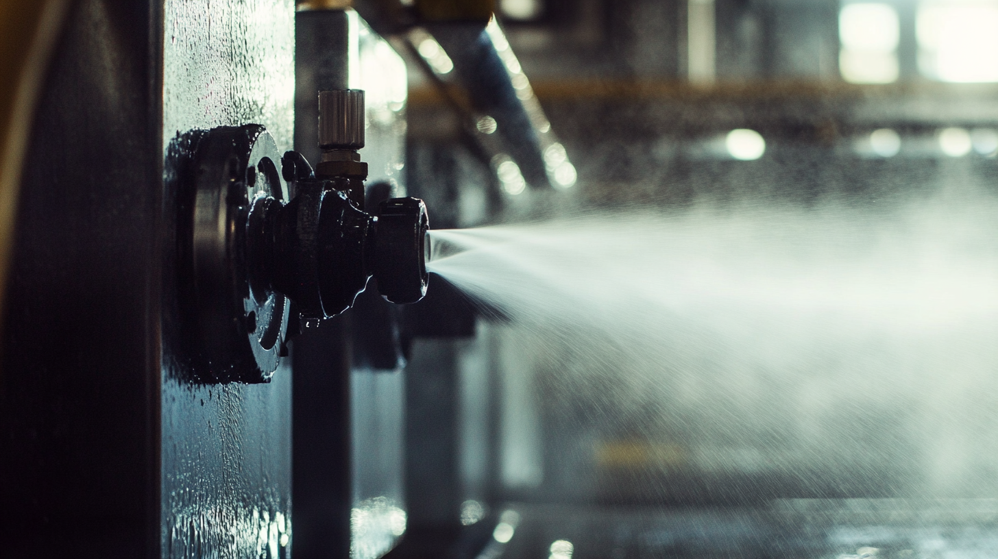 Revolutionize Drain Maintenance with Innovative Jet Washing Solutions
