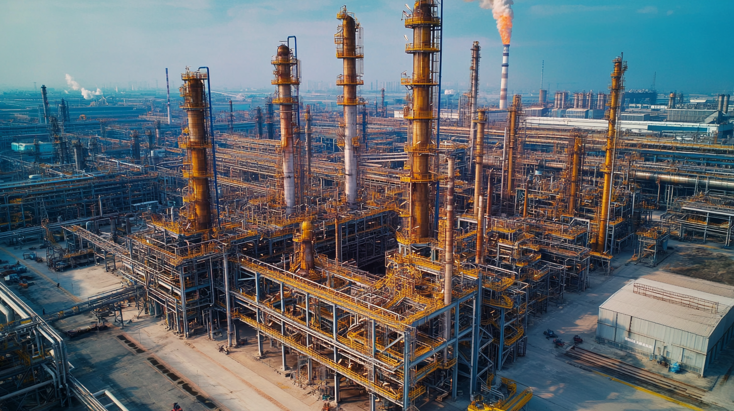 Exploring Diverse Oil Gas Pipeline Steel Products and Their Best Applications for Global Buyers