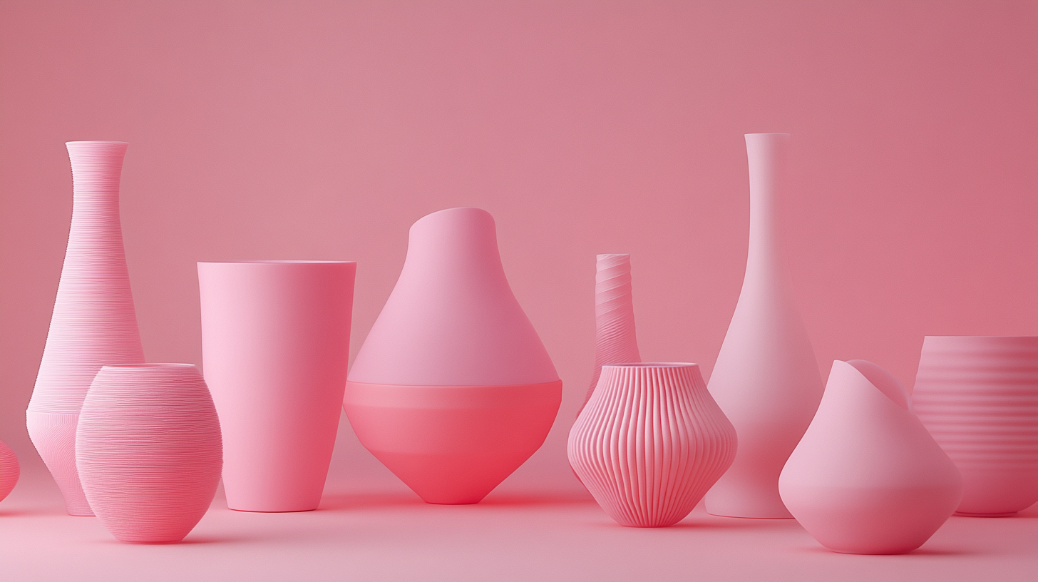 Future Trends in Menstrual Cup Materials for Global Buyers in 2025