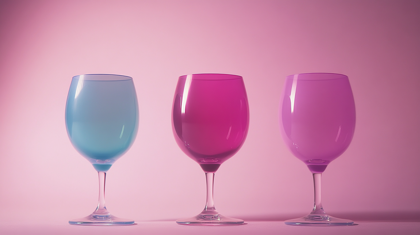 Future Trends in Menstrual Cup Materials for Global Buyers in 2025