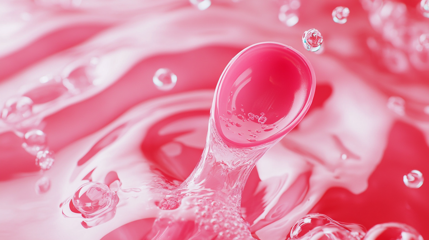Future Trends in Menstrual Cup Materials for Global Buyers in 2025