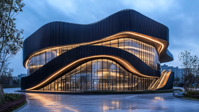 Exploring Global Trends in Architectural Aluminum Profiles: How They Revolutionize Modern Building Designs