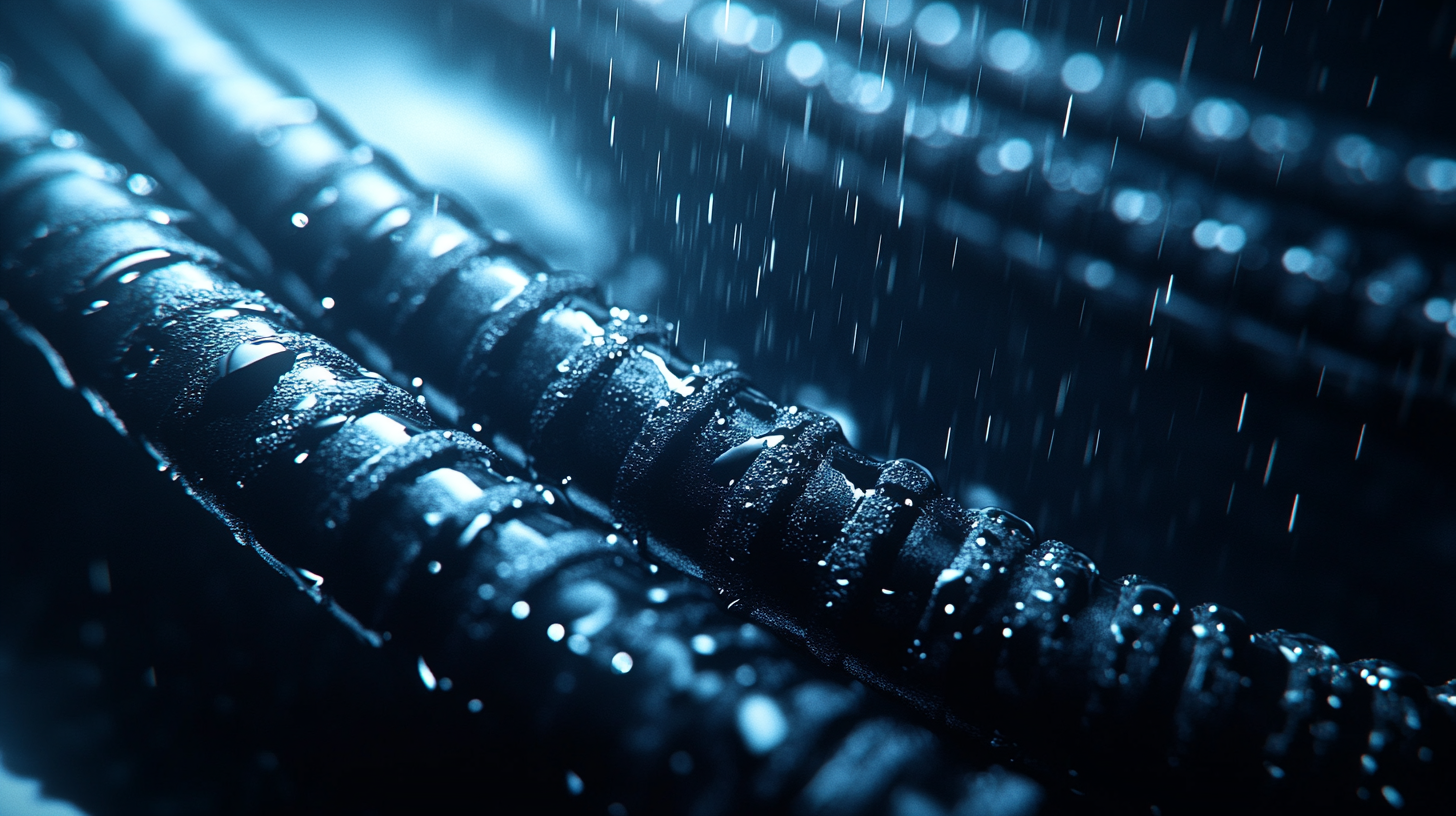 Submersible Pump Cable