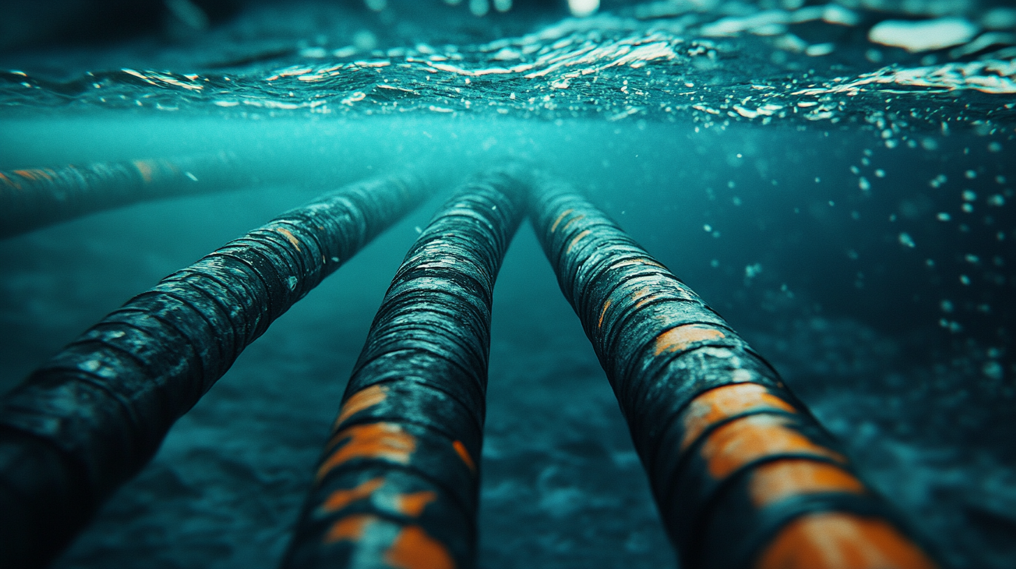 Submersible Pump Cable