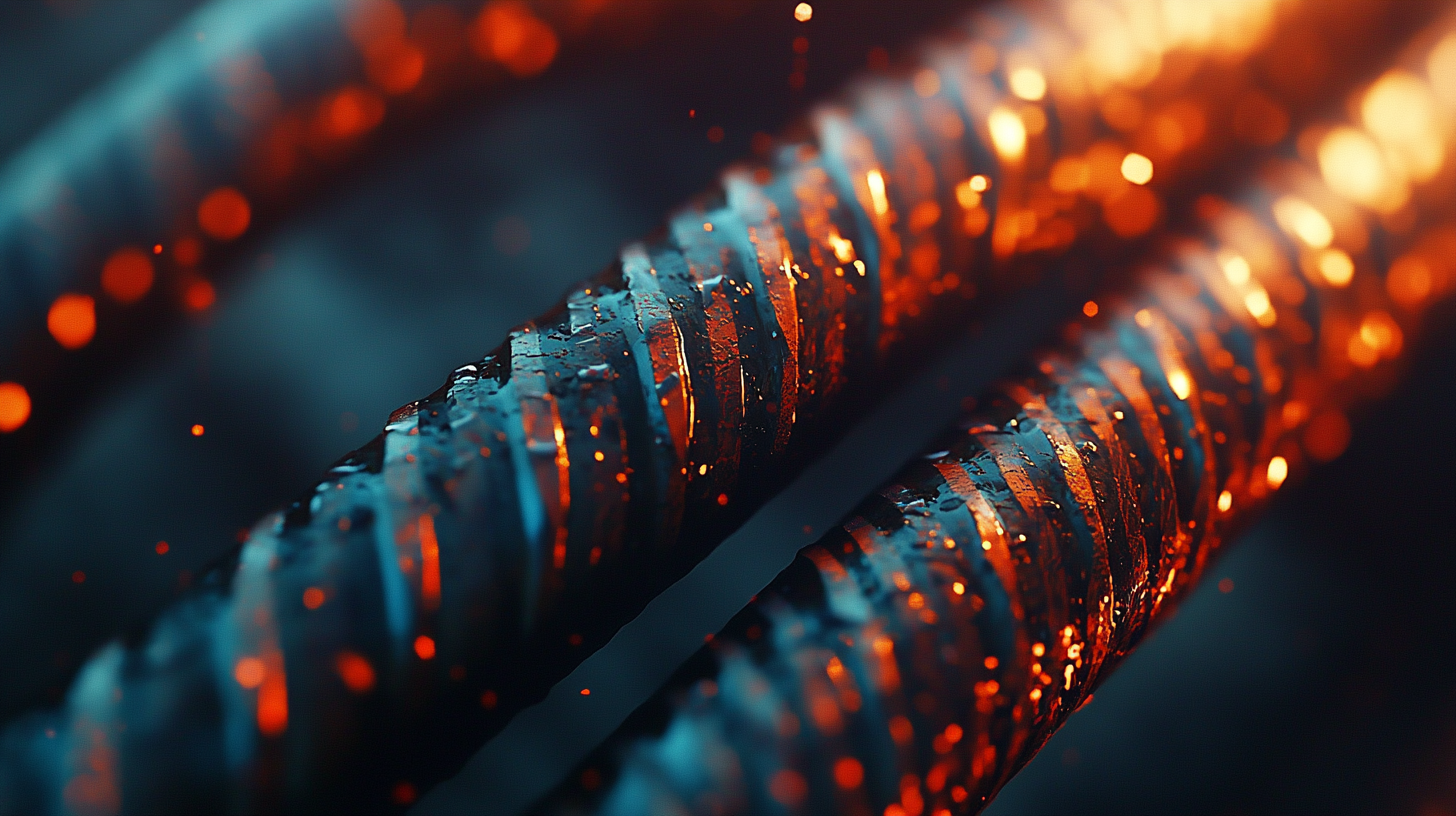 Submersible Pump Cable