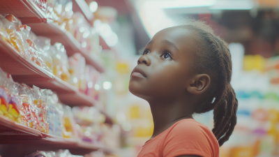 Challenges Faced by Buyers When Sourcing Free Candy Worldwide