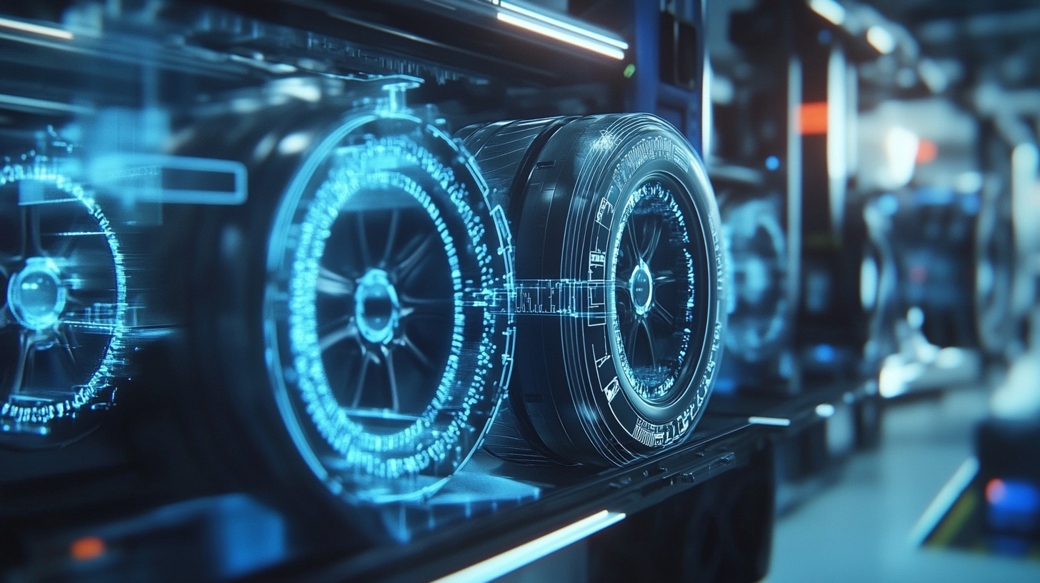 Emerging Innovations in Ccd Wheel Alignment Equipment and Future Alternative Solutions