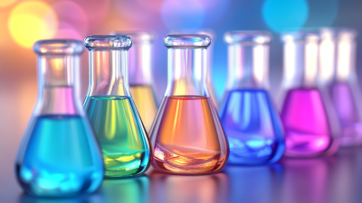 Global Market Insights 2025: Trends in Scientific Research Support for Procurement Professionals