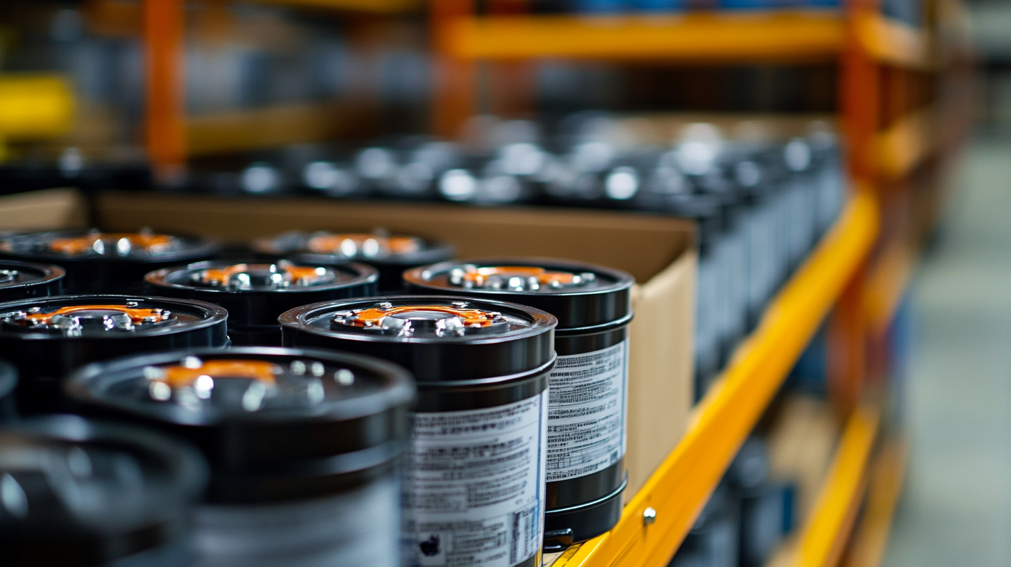 The Definitive Handbook on Sourcing High Quality Lead Acid Replacement Sodium Battery Suppliers