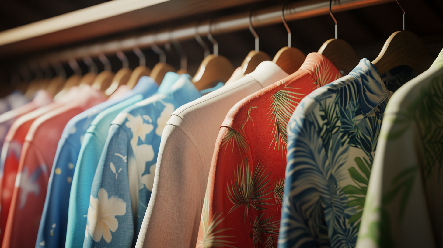 Post-Purchase Support Benefits and Cost Efficiency for Premium Shorts Sleeve Shirts