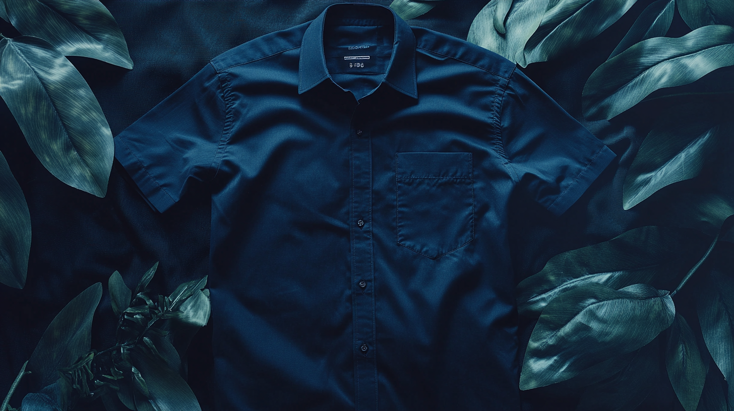 Post-Purchase Support Benefits and Cost Efficiency for Premium Shorts Sleeve Shirts
