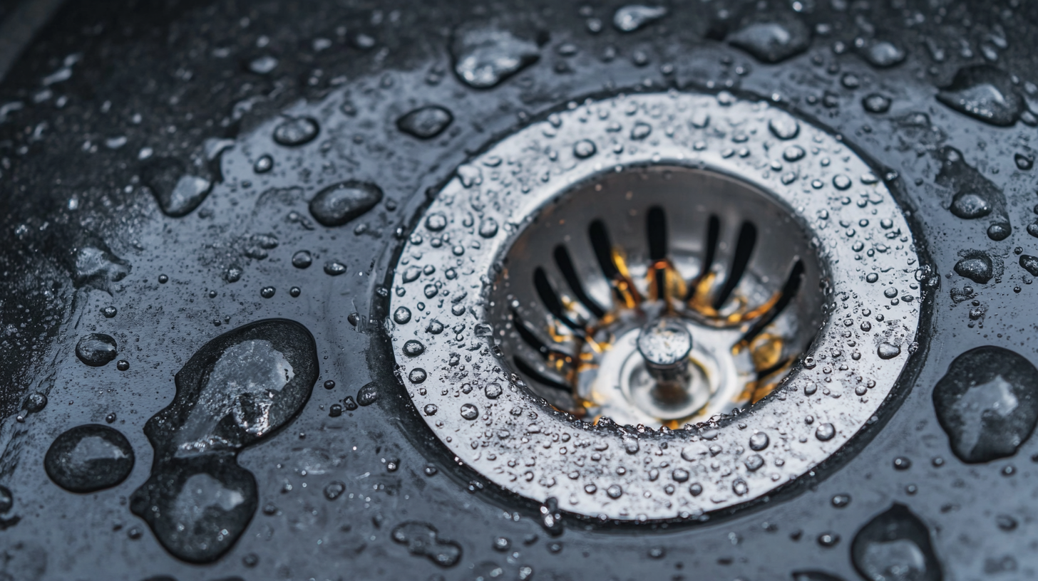 The Complete Resource for Choosing Kitchen Sinks with Drain Baskets
