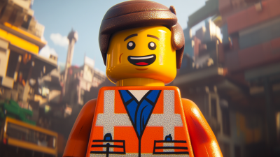 Challenges in Sourcing Quality Lego Blocks: Navigating Global Manufacturing Standards