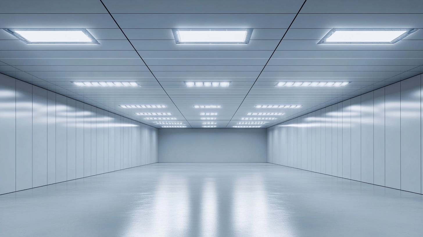 Exploring the Technical Specifications of Commercial Spotlights for Global Buyers