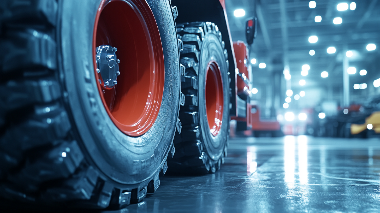 Optimizing Traction Truck Parts for Enhanced Performance and Overcoming Common Industry Challenges