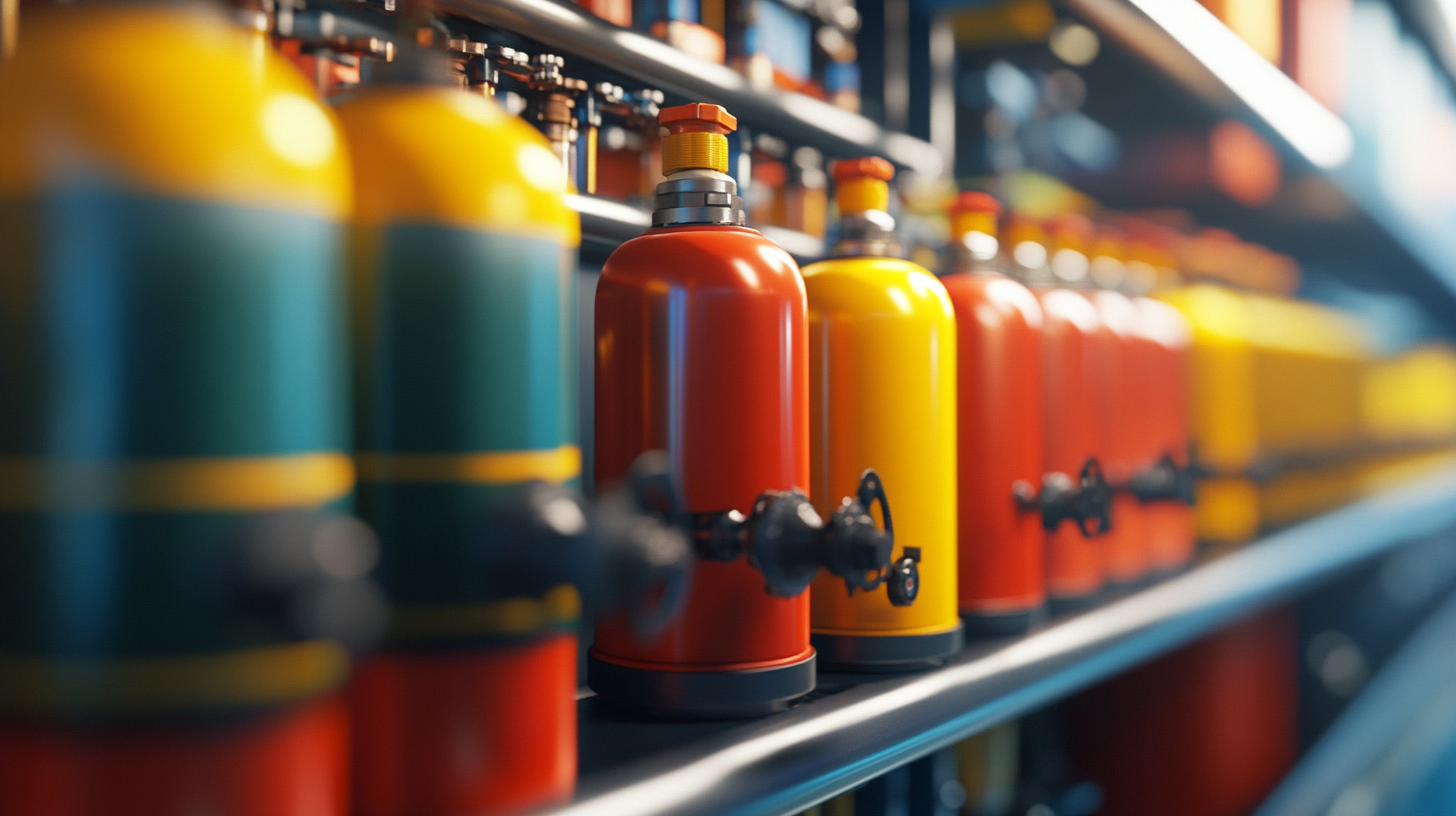 Understanding the Technical Specifications of Oil Cylinders with Practical Usage Guide
