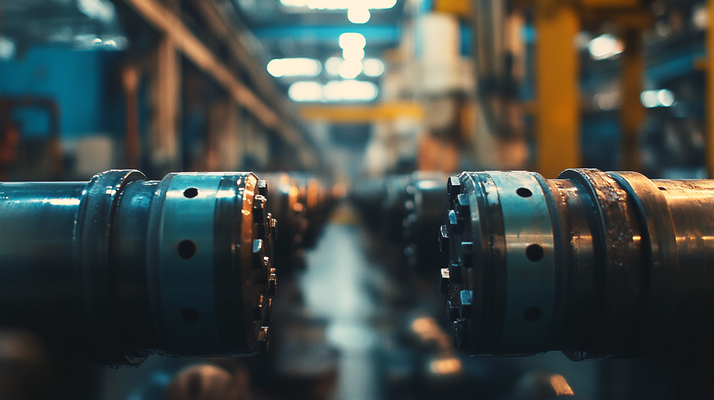 Understanding the Technical Specifications of Oil Cylinders with Practical Usage Guide