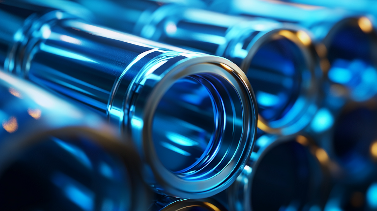 Understanding the Technical Specifications of Oil Cylinders with Practical Usage Guide