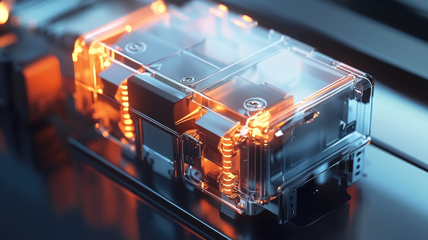 Understanding the Advantages and Applications of 24v Ac Contactors for Diverse Industries