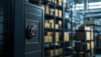 How to Identify Reliable Manufacturers for High Security Floor Safes