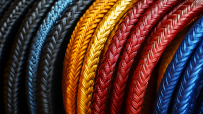 Global Trends in Flexible Braided Pipe Market for 2025 and Beyond Insights and Projections